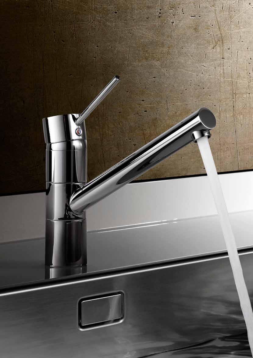 33 930 05 75 XL KLUDI SCOPE Univerzální jednoduchost a flexibilní