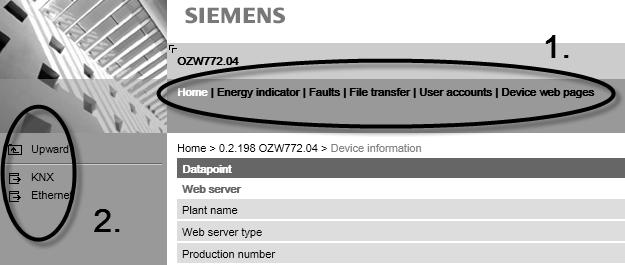 Příklad 13 Siemens Building