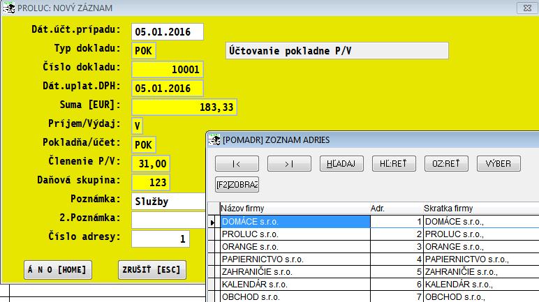 zjednodušených faktúr bude 3 000 eur a viac.
