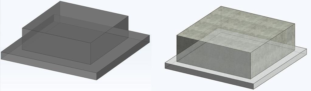 Samostatné Vlastní rodiny GRAITEC v aplikaci Revit Samostatné Vlastní rodiny GRAITEC v aplikaci Revit Otvory v nosníku založené na rodině Ve