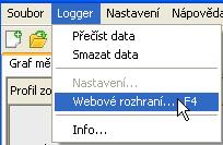 Zobrazení časových údajů, které nebyly nahrány Vyberete-li si v kalendáři prázdný.
