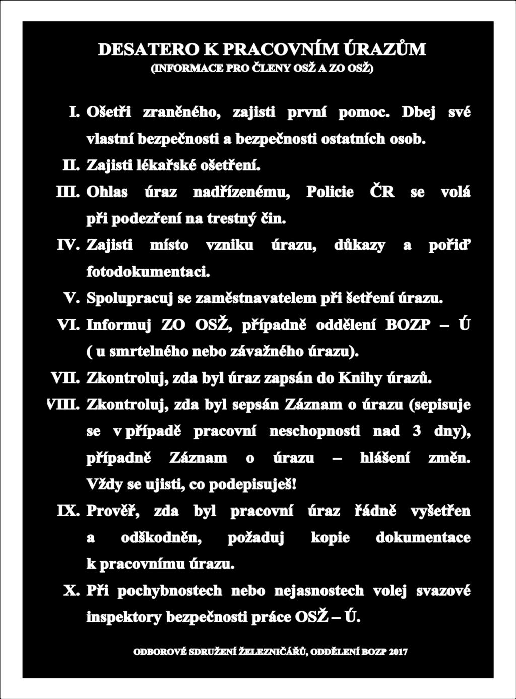 12.3 Pomůcky pro