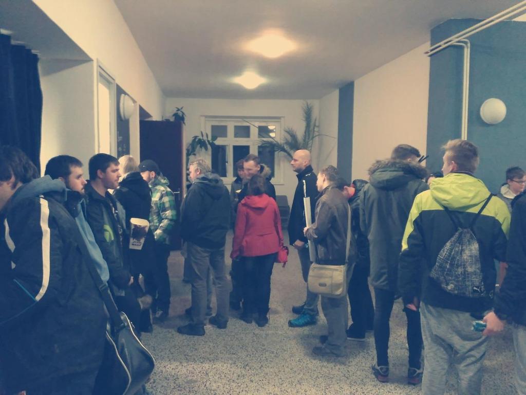 dou esk republiky a tak hostujc folklorn soubory domc Sol, Ku Zatoulan pohdky a Rande naslepo. Z vr roku 2011 bude patit Zpravodaj FOS Jnok Brno - sacicrm.info