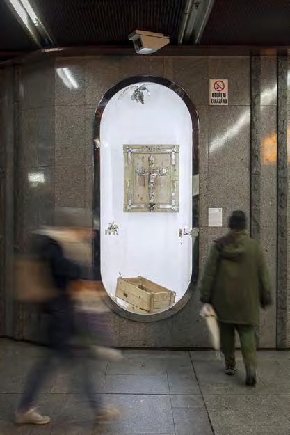 125 Galerie NIKA