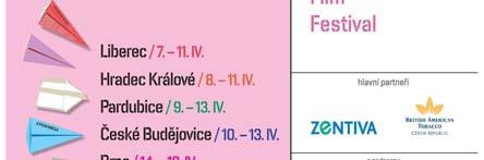 Celková návštěvnost se v posledních letech ustálila na téměř 140 tis. diváků. Kapacity jsou naplněny a letos jich těžko bude více, uvedl ředitel festivalu Fero Fenič.