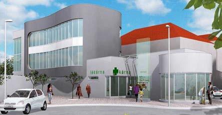 Smíchovské centrum moderního umění MeetFactory Mezinárodní centrum současného umění MeetFactory uvedlo ve svých galerijních prostorách, položených nedaleko bývalého zlíchovského lihovaru, třetí část