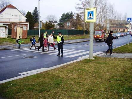 bylo provedeno na území celé Prahy a my jsme se s ředitelem městské policie pro Prahu 5 Zdeňkem Hejnou dohodli, že bychom něco podobného udělali i přímo pro Prahu 5, řekl předseda Bezpečnostního