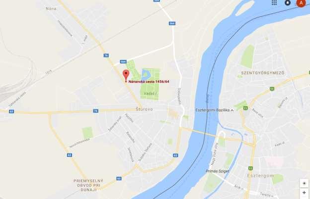 c) Analýza prípadných rizík spojených s využívaním nehnuteľností: Nie sú známe
