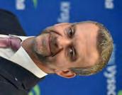 náměstek hejtmana Oblast regionálního rozvoje, územního plánu a