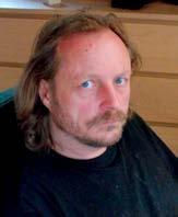 Roman Marek řezbář, návrhář Výtvarník z Polánek n/dědinou je vyučený dřevomodelář.
