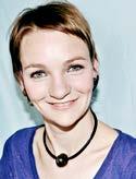 Pavlína Teichmanová malířka, počítačová grafička, práce s kamenem