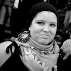 Alena (Wetterová) Valentová malířka, návrhářka Narodila se 21. března 1983 v Trutnově.