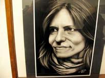 Dáša Zbořilová výtvarnice Narodila se v roce 1968.