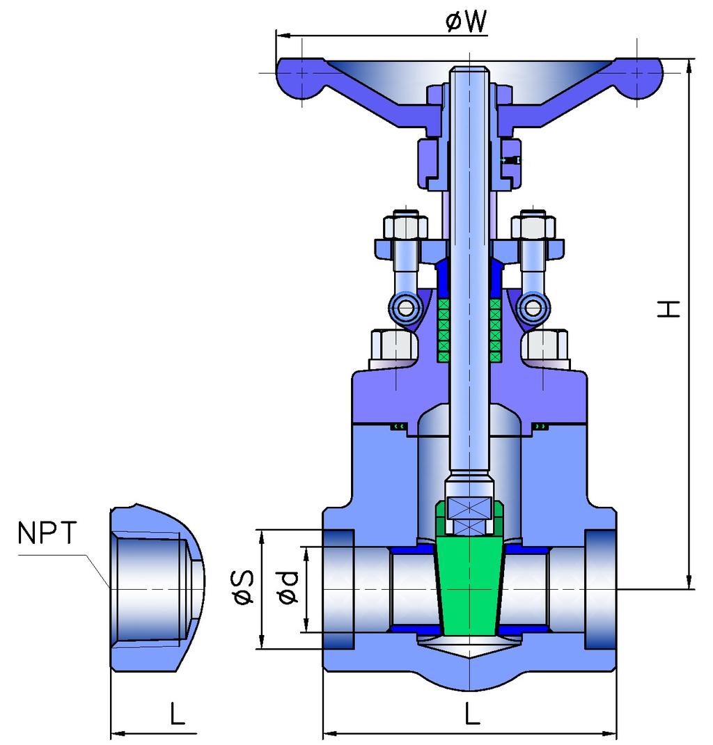 ..asme B. Zkoušení...API 9 CASS 00 Tlakoteplotní stupně...asme B. Speciální...NACE MR0 S NPT (kg) 9 9.. /.. 0. 0.. / 0.. 90 0 / / 0 0.. 0 /.. / 9 9.. /. 0.. 0. 0.. / 0.. 90 0 / / 0 0.. 0 /.. / 9 9.. / 0.. 0 0.. / 0.. 90 0 / 9 / 0 0.