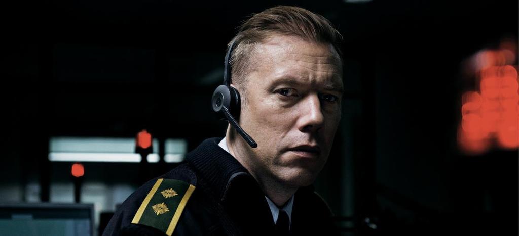REŽISÉR GUSTAV MÖLLER O FILMU Jsem přesvědčený, že ty nejsilnější filmové záběry, ty, co vám utkví nejdéle, jsou ty, které nevidíte.