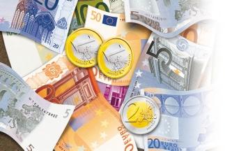 Zdroj: Delegace Evropské komise v České republice Podle odhadů ekonomů budou čeští občané eurem platit nejdříve v roce 2007 Systémy podpor vývozu nejsou součástí společné obchodní politiky a unijní