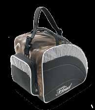 TAŠKY ŘADA WOMEN Women s Travelbag Women s Ski Boot Bag rozměry objem popis 383801 73 x 36 x 37 cm