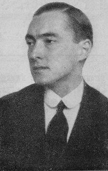 Richard hrabě Coudenhove-Kalergi Hrabě Coudenhove-Kalergi se narodil v Tokiu, vyrůstal v Rakousku, jeho domovem byla Francie a měl československé občanství.