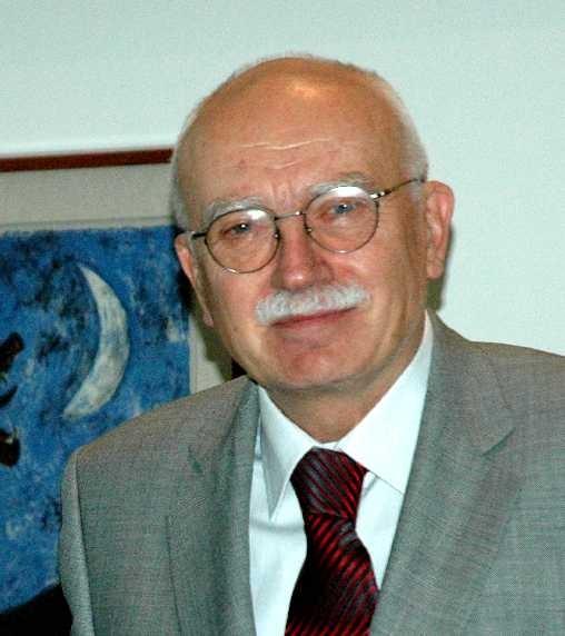 Generální tajemník OECD Angel Gurría Stálá