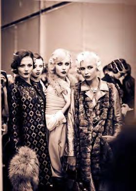 Czech fashion designers 9 foreign fashion designers 6