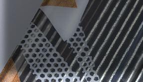 IPS Concave profil, 82 mm pod vázáním a máme výkonné, stabilní lyže na carving na