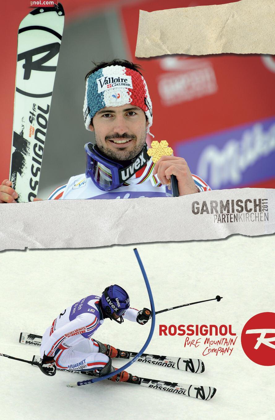 rossignol.