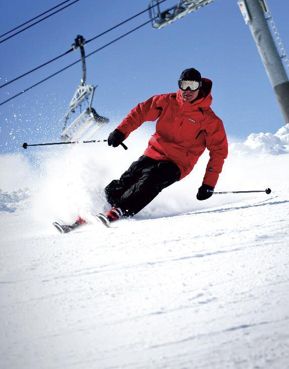 12 WWW.ROSSIGNOL.COM WWW.BRETTON.