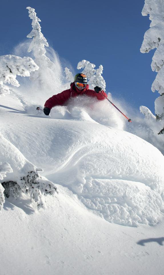 18 WWW.ROSSIGNOL.COM WWW.BRETTON.