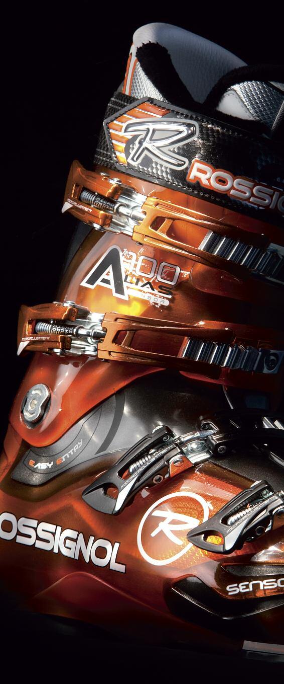 40 WWW.ROSSIGNOL.COM WWW.BRETTON.