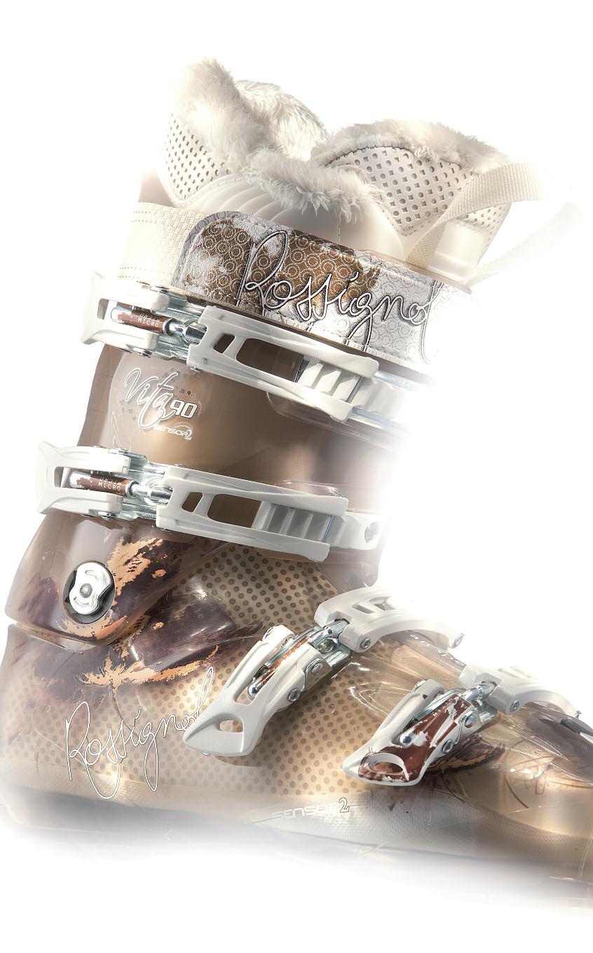 vita 62 WWW.ROSSIGNOL.COM WWW.BRETTON.