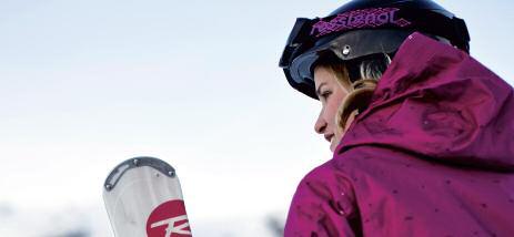 70 WWW.ROSSIGNOL.COM WWW.BRETTON.