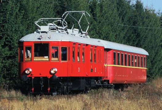 ČERVENEC 310.072 15., 16. ČERVENCE Bezdružické parní léto 076 Jízdy parních vlaků s bohatým doprovodným programem. 310.072, Ci Bezdružice Kokašice Cebiv 16.