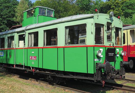 ČERVENEC M 120.417 29. ČERVENCE Kolešovka 091 Výletní vlak do železničního muzea. 354.7152, 423.094, 555.0153, Ce, Ci Lužná u Rakovníka Kolešovice a zpět spolupořadatel: HERKULES KHKD s.r.o. INFO: www.