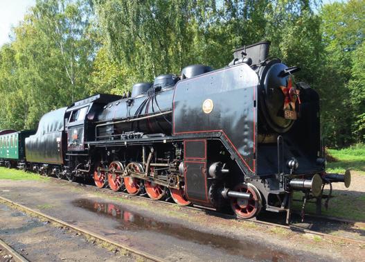 PROSINEC 534.0323 9. PROSINCE Mikulášské jízdy 180 Tradiční, úspěšné a hojně navštěvované setkání s Mikulášem a čerty. 423.009, Ce Choceň Litomyšl a zpět INFO: rehakr@gr.cd.cz, 972 322 048 9.