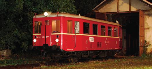 KVĚTEN M131.101 13., 14. KVĚTNA První parní víkend 018 Jízdy zvláštních parních vlaků při příležitosti zahájení sezony v železničním muzeu ČD v Lužné u Rakovníka. 477.043, 477.013, 534.