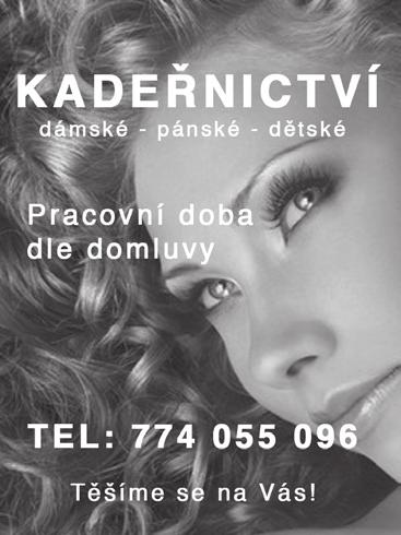 Inzerce 78 Zpravod