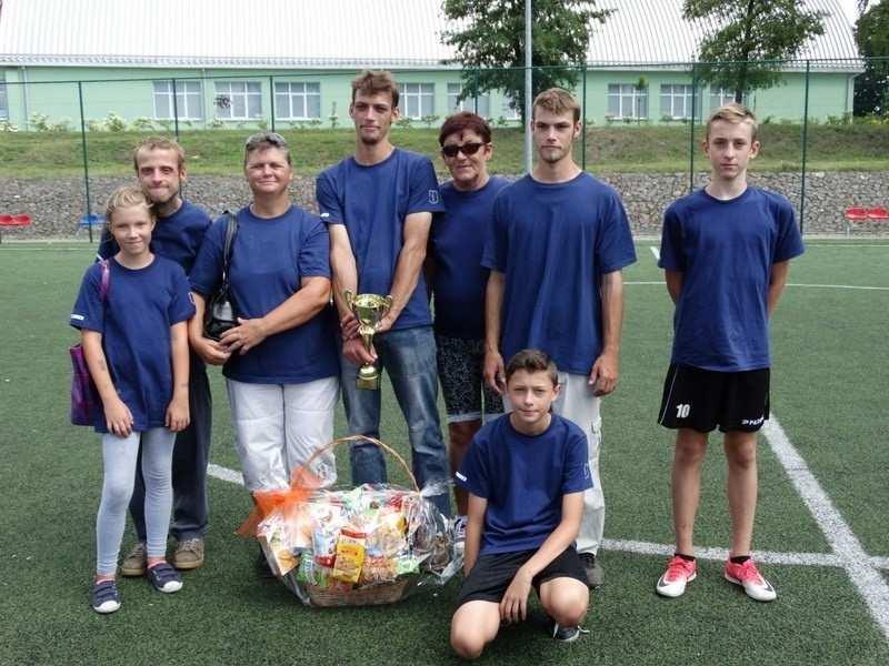 4 Realizace projektu: Aktivní na pohraničí / Aktywni na pograniczu CZ.11.4.120/0.0/0.0/16_013/0000805 Za námi jsou další aktivity projektu Aktivní na pohraničí. V sobotu 29.7.