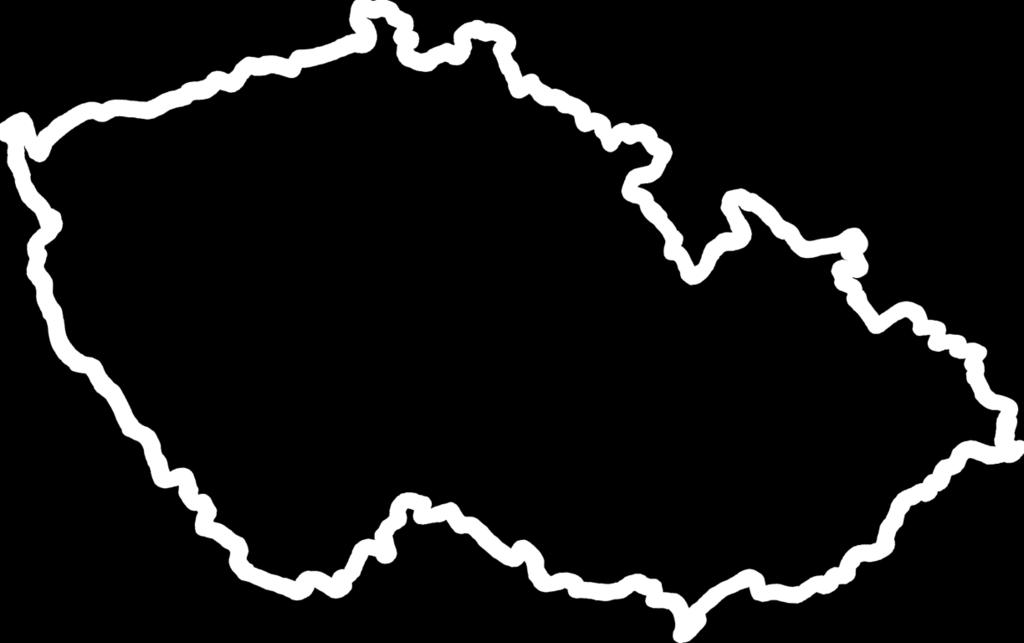 Do práce na kole 2017 celá republika Krásná Lípa Liberec Ústí n/l Teplice Jablonec n. N. Most Dvůr Králové Náchod Louny Mladá Boleslav Nové Město n. Kladno Brandýs n.