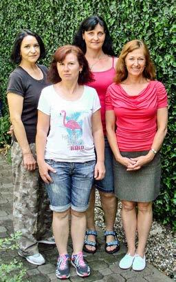 charitní pečovatelská služba Výnosy Dotace MPSV 645 500 Dotace Město Otrokovice 242 000 Tržby 383 713 Přijaté příspěvky 7 983 Ostatní výnosy 29 262 Celkem 1 308 458 Náklady Provozní 176 526 Osobní 1