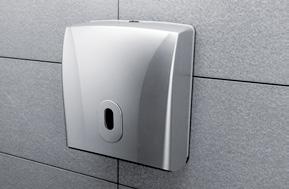 For using the toilets in public places, it is necessary to use high-quality hygienic toilet paper