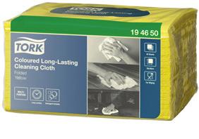 papírové Tork Plus, 750 útržků, 34 x 23,5