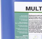 cz Gastro MD Myje nádobí v automa ckých myčkách Ředění: 0,05%, 1:2000 Balení: 1l, 5l, 10l, 25l Gastro Rinse oplachuje umyté nádobí 0101019-5l 0101018-5l GASTRO OVEN přípravek k čištění grilů,