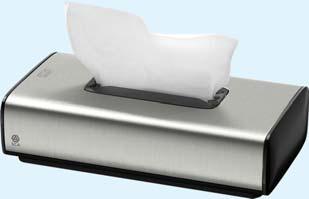Papírové ručníky Víceúčelová Tork papírová utěrka je ideální pro lehčí