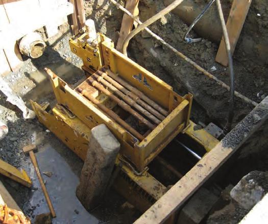 Jiří Kubálek, CSc., Jugoslávská 12, 120 00 PRAHA 2 E-mail: office@czstt.cz Ing. Oldřich Kůra, U Vodárny 7, 616 00 Brno Žabovřesky E-mail: okura@sebak.
