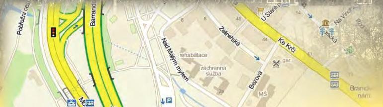 Informace o stavu členské základny 12.