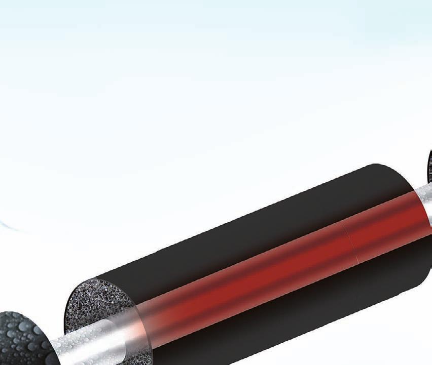 Proč je důležité správně izolovat?