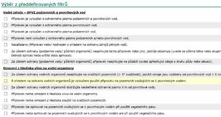 Legislativa Ochrana vodních organismů a včel Používání přípravků na ochranu rostlin s ohledem na ochranu vodních organismů a včel Informace uvedené v tomto příspěvku navazují na předchozí článek,