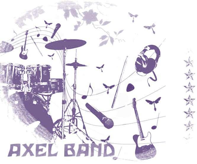 k tanci a poslechu bude hrát hudební skupina AXEL z Olomouce PŘEDPRODEJ VSTUPENEK bude zahájen v pondělí