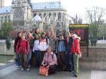 15.05.-21.05. Praha Dny Muzeí ústředí Zapletal 0 6 6 SR, UK, Be 04. 24.05.-30.05. Slavkov Slavkov +ústředí Šmídová 7 2 9 UK na Moravě 05.