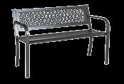 lavice 150 x 50 x 80 cm, A09267 stůl 150